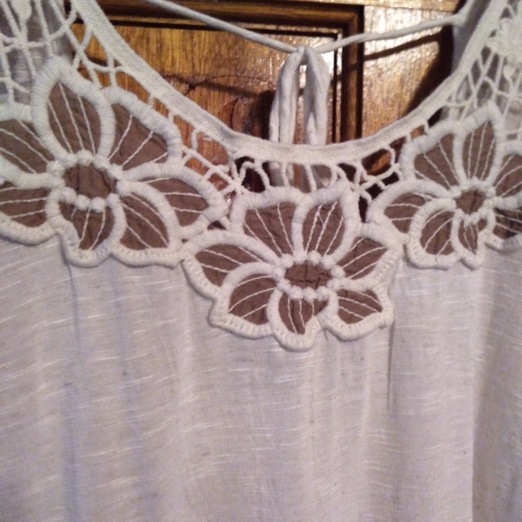 |WALLPAPHER| Tank Size Large - Picture 7 of 7